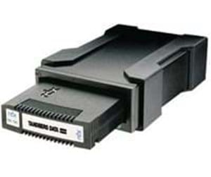 Backupmedia - Fujitsu RDX Cartridge/320GB uncomp 640GB - S26361-F3857-L320