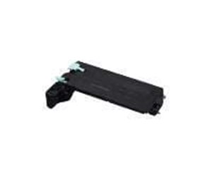 Printertilbehør blekk/toner - Samsung Toner Black SCX-D6555A - Laser toner Svart - SCX-D6555A/ELS