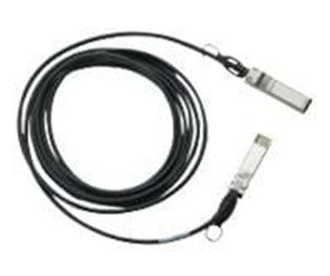 Uncategorized - Cisco 10GBASE-CU SFP+ Cable 3 Meter - SFP-H10GB-CU3M=