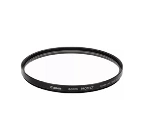 Fotofilter - Canon Protect Filter 82mm - 1954B001