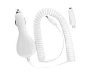 Mobil - Adaptere og ladere - Creative Zen Universal Car Charger - 70PD000000077