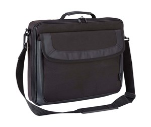 Veske/Hylster/Sekk til bærbar PC - Targus Classic 15-15.6" Clamshell Laptop Case Black - TAR300