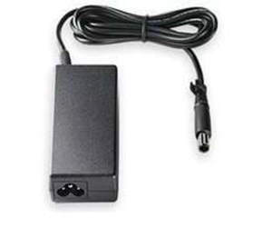  Bærbar PC - Lader - HP 90W power adapter - 463955-001