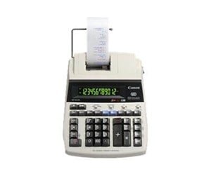 Kalkulator - Canon MP120-MG Printing Calculator - 2289C001