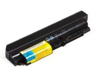 Batteri - IBM R61/T61 Series 14 inch 7 cell - FRU42T5229