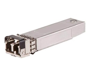 Repeater & Transceiver - Hewlett Packard Enterprise Aruba J9150D SFP+ Transceiver-Modul 10 GigE - J9150D