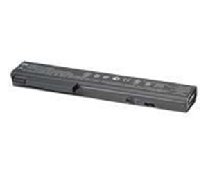 Bærbar PC - Batteri  - HP 8530-8730 8-Cell Battery - KU533AA