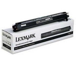 Printertilbehør blekk/toner - Lexmark Fuserunit black C540 C543 - Developer-kit Svart - 0C540X31G