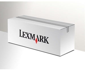 Printertilbehør blekk/toner - Lexmark Fuserunit yellow C540 C543 - Developer-kit Yellow - 0C540X34G