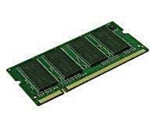 RAM - CoreParts 1GB PC2100 SODIMM - MMA1035/1024