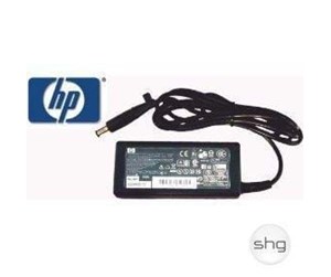  Bærbar PC - Lader - HP AC-Adapter 65W 3 Pin - 391172-001