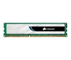 RAM - Corsair 2GB DDR3 1333MHz - VS2GB1333D3