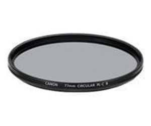 Fotofilter - Canon PL-C-B Circular Polarizing Filter 58MM - 2188B001