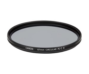 Fotofilter - Canon PL-C-B Circular Polarizing Filter 67MM - 2189B001