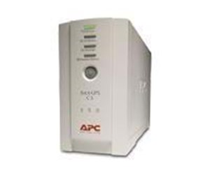 UPS - APC Back-UPS CS 350 - BK350