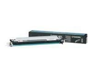 Printertilbehør blekk/toner - Lexmark photo conductor kit - Fotoelektrisk enhet - 0C734X20G