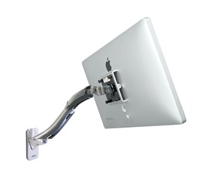 Skjermholder - Ergotron MX Wall Mount LCD Arm - 45-228-026