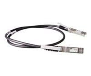 Nettverkskabel - ProCurve 10-GbE SFP+ 1m Cable - J9281B