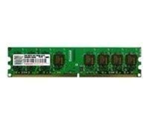 RAM - Transcend JM 1GB DDR2 PC2-53 - JM800QLU-1G