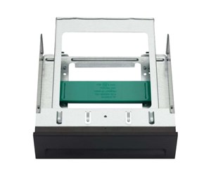 Kabinett tilbehør (kjølepasta mv.) - HP Optical Bay HDD Mounting Bracket - NQ099AA