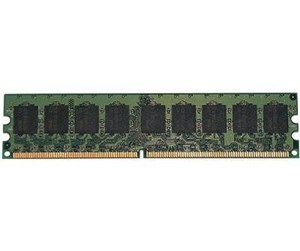 RAM - IBM EXP 2GB (2X1GB) PC2-6400 CL6 ECC 8 - 49Y3686