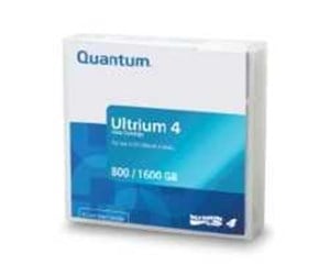 Backupmedia - Quantum QTM DATA CARTRIDGE. LTO ULTRIU - MR-L4MQN-01