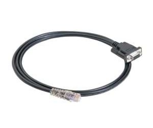 Diverse kabel - Moxa RJ45-kabel til Nport-server - CBL-RJ45F9-150