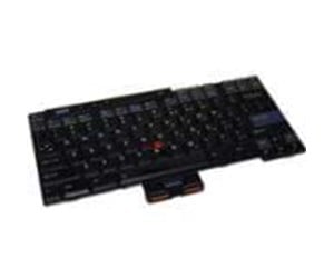 Tastatur - Lenovo X6x X6xs - SWE/FIN - Finsk - 42T3474