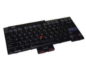 Tastatur - Lenovo X6x X6xs - DK - Dansk - 42T3476