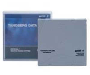 Backupmedia - Tandberg Data Universal Cleaning - 432631