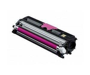 Printertilbehør blekk/toner - Konica Minolta A0V30AH Toner - Laser toner Rød - A0V30AH