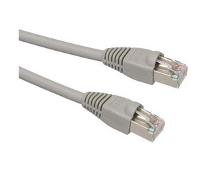 Nettverkskabel - FTP CAT5e Cable 3m - N-707548