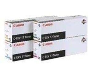 Printertilbehør blekk/toner - Canon Laser Cartridge (0261B002 - Laser toner Blå - 0261B002