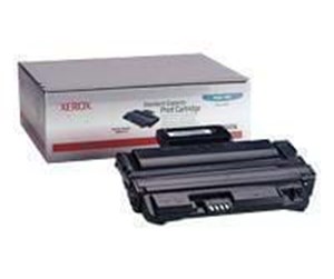 Printertilbehør blekk/toner - Xerox 106R01373 Toner Black - Laser toner Svart - 106R01373