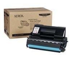 Printertilbehør blekk/toner - Xerox 113R00711 Toner Black - Laser toner Svart - 113R00711