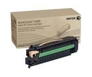 Printertilbehør blekk/toner - Xerox Drum Black for WC 4260 - Trommelsett - 113R00755