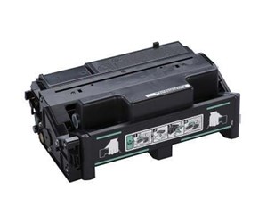 Printertilbehør blekk/toner - Ricoh Type SP 4100 Toner Black - Laser toner Svart - 402810