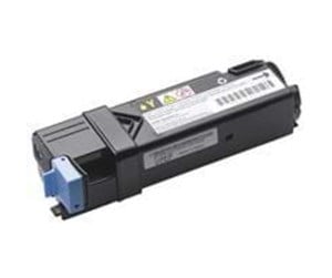 Printertilbehør blekk/toner - Dell Yellow Toner Cartridge (593-10264) - Laser toner Yellow - 593-10264