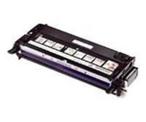 Printertilbehør blekk/toner - Dell 593-10293 / G910C - Laser toner Svart - 593-10293