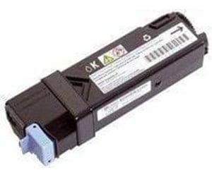 Printertilbehør blekk/toner - Dell Toner - Laser toner Blå - 593-10294