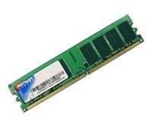 RAM - Patriot 2GB DDR2 800MHz - PSD22G80026