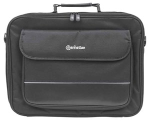 Veske/Hylster/Sekk til bærbar PC - Manhattan Empire - 17" - Laptop Bag - 421560