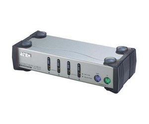 KVM-switch - ATEN MasterView CS-84AC - CS-84AC