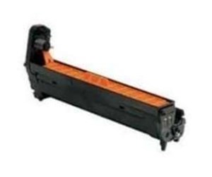 Printertilbehør blekk/toner - OKI Drum Black K-ES2632A3 - Trommelsett Svart - 01206504