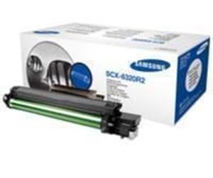 Printertilbehør blekk/toner - Samsung SCX-6320R2 - OPC trommel - SCX-6320R2/ELS