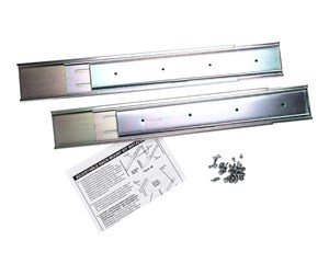 Rackskap - Emerson Network Power RACK MOUNT SLIDE RAIL KIT FOR FOR GXT2U - RMKIT18-32