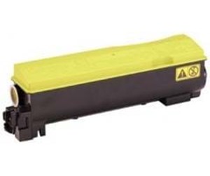 Printertilbehør blekk/toner - Kyocera Toner Cartridge (TK-570M) (MG) - Laser toner Yellow - 0T2HGAEU