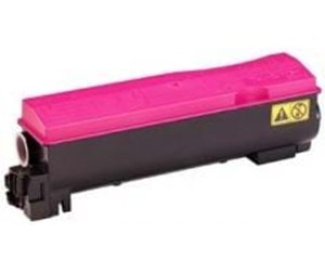 Printertilbehør blekk/toner - Kyocera Toner Cartridge (TK-570M) (MG) - Laser toner Rød - 0T2HGBEU