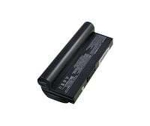 Bærbar PC - Batteri  - CoreParts 7.4V 6600mAh Black - MBI1914