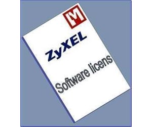 Programvare til kontoret - ZyXEL E-vantage cnm 25 devices.s-vl0025.rohs - 91-995-183001B